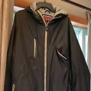 Snowboard/Ski Jacket